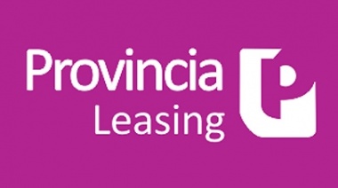 Provincia Leasing volvió al mercado de capitales y recibió ofertas por $ 675 millones