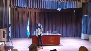 Rosario Sánchez es la nueva presidenta del Colegio de Abogados de La Plata