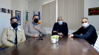 Después del triunfo del FdT, el PJ de Berisso inicia la campaña de cara a las Generales