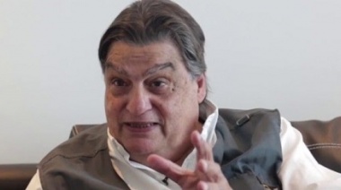 Para Jorge Rachid se tendría que haber impuesto "que esto era una guerra pandémica”