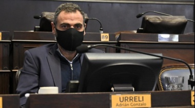 Adrián Urreli sobre el Gobierno: “Echarle la culpa a los medios es no hacerse cargo”