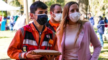 Desde el Frente de Todos coindicen en el apoyo a las pymes y capacitación a los jóvenes