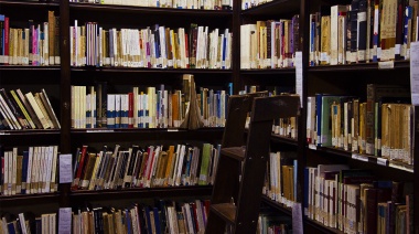 Día de las Bibliotecas Populares: qué son y por qué se celebra está efeméride