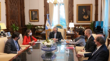 El Gobierno lanzó el Programa Registradas para trabajadoras de casas particulares
