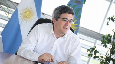 El ministro Rodríguez destacó el crecimiento de la producción lechera bonaerense