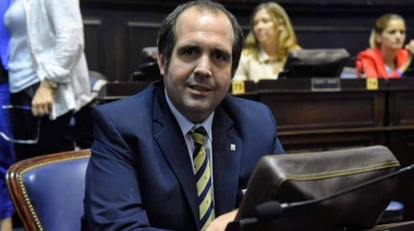 Luciano Bugallo: “Se necesita urgente una reforma tributaria, una laboral y ordenar la economía”