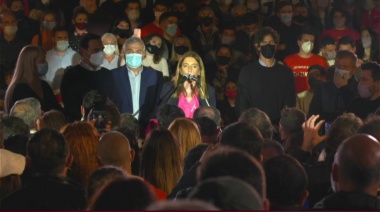 Danya Tavela sobre la ley de indemnización laboral: “Busca generar empleo”