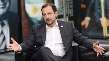 Ariel Sujarchuk: “La elección de noviembre está difícil de revertir”