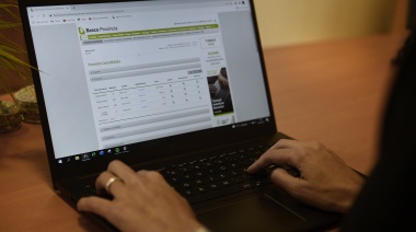 Provincia Microcréditos es la primera empresa que otorga créditos de forma online y digital