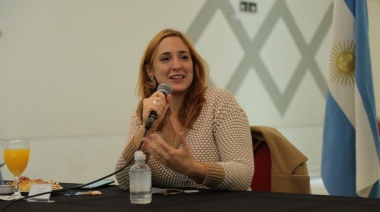 Mara Ruiz Malec: “El trabajador tiene derecho a una indemnización”