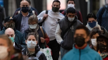 Coronavirus en el país: confirmaron 51 muertes y 1.641 contagios en las últimas 24 horas