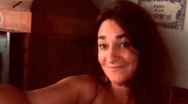 Tras sufrir un aneurisma, murió la actriz argentina Agustina Posse