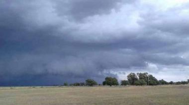 Alerta por la tormenta de Santa Rosa: cuándo es y por qué se llama así