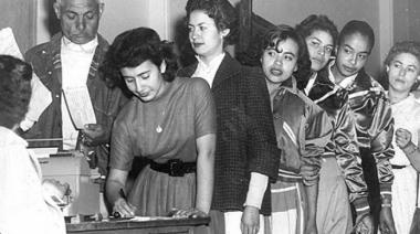 A 74 años del voto femenino en Argentina: una conquista de la democracia