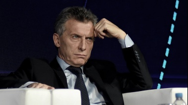 Citan a indagatoria a Macri en la causa por espionaje ilegal a familiares del ARA San Juan