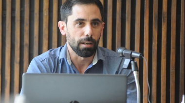 Este miércoles, profesionales de la salud pública bonaerense realizarán un paro