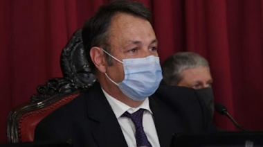 Alejandro Cellillo: “El Gobierno se alejó de la gente y no fue capaz de ver los problemas”