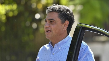 Jorge Macri al oficialismo: “La búsqueda de consenso lo viven como una extorsión”