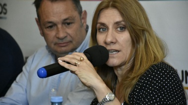 Alejandra Lordén: “El desafío es lograr ser opción para aquellos que votaron al FdT y se decepcionaron”