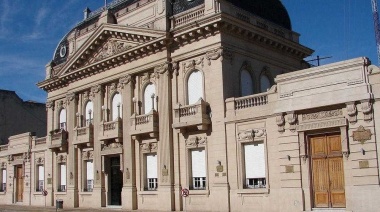 Nueve de Julio: se entregaran créditos para la adquisición de viviendas