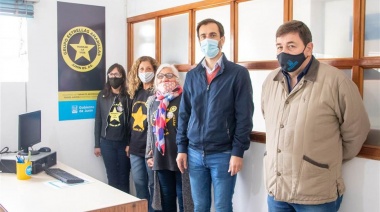 Pablo Petrecca: “La seguridad vial es una política central”