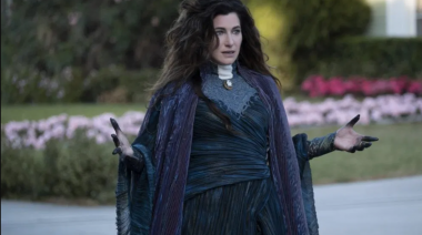 Marvel Studios está desarrollando la serie spin-off de Agatha Harkness