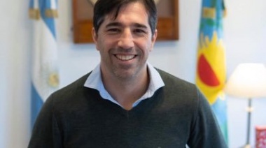 Franco Flexas: “Si la famosa tercera ola viene, tenemos el servicio de salud preparado”