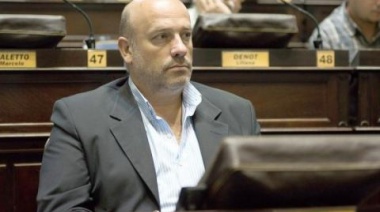Andrés De Leo: “La matriz productiva necesita una reforma, especialmente, en las pymes”