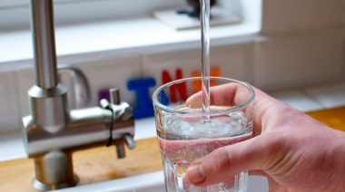 Tres Arroyos: por un corte de energía, sectores de la ciudad están sin agua hace una semana
