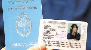 Diputados de JxC: Piden informes ante la filtración de datos personales del Renaper