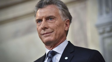Familiares de víctimas del ARA San Juan pidieron la detención de Mauricio Macri