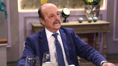 Julio Bárbaro: “Manzur y Massa están confrontados por la herencia del poder”