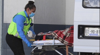 México ya vacunó contra el coronavirus al 77% de su población adulta