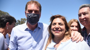 Para consolidar el triunfo, Juntos busca convencer a los que no fueron a votar