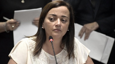 Cecilia Moreau: "El martes va a haber quórum porque es un temario de la gente"