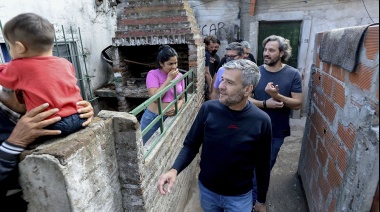 Destinarán 8 mil millones al programa Mi Pieza