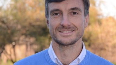 Luchas Ghi: “Es razonable que los municipios acompañemos el control de precios”