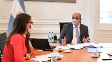 El Gobierno aprobó un protocolo para el abordaje de las violencias por motivos de género