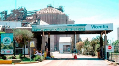 Vicentin: fueron imputados los 14 miembros del directorio de la empresa