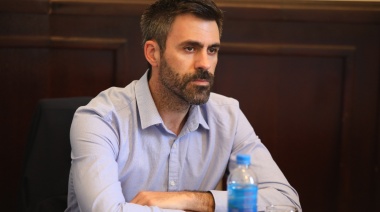 Juan Fiorini: “Las medidas del Gobierno son electorales y generan bronca en la gente”