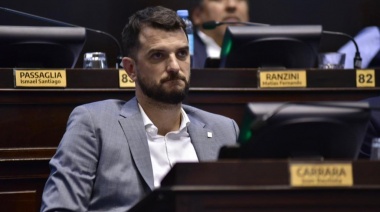 Juan Carrara: “Hay que articular la educación con la producción, la ciencia y la tecnología para generar nuevos trabajos”