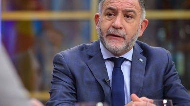 Luis Juez: "El control de precios es una medida condenada al fracaso"