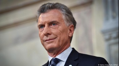 Macri será indagado por el espionaje a familiares de los tripulantes del ARA San Juan