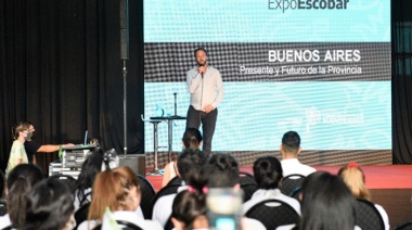 Pablo López: “El abordaje de las brechas estructurales de la Provincia supone un desafío comparable a la pandemia”