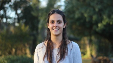 Manuela Forneris: "Hay que volver a poner en agenda a la educación"