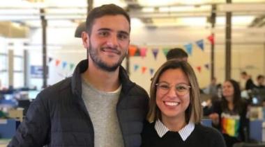 Pilar: Acusan a candidata a concejal de Juntos de haber jugado para Achaval