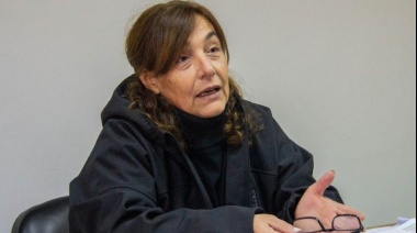 María Inés Laurini: “Vamos a crecer para las generales de noviembre”