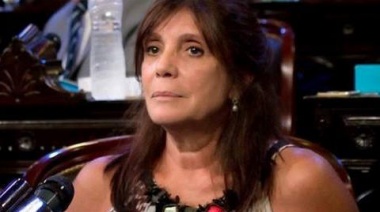 María Teresa García: "El desafío del Frente de Todos es construir hacia 2023"