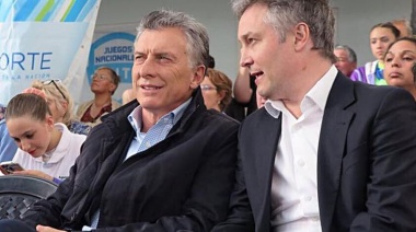 Alberto Fernández relevó de "la obligación de guardar secreto y confidencialidad" a ex funcionarios macristas