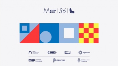 Llega el Festival de Cine de Mar del Plata con una edición virtual y presencial